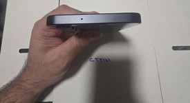 Good
													Samsung Galaxy A16 5G - Unlocked, Blueblack, 128 GB, 4 GB, photo 5 of 5