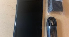 Good
													Samsung Galaxy S9 - Verizon, Black, 64 GB, SM-G960U, photo 4 of 8