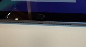 Good
													Apple iPad 8th Gen - Wi-Fi, Silver, 32 GB, A2270, photo 4 of 7