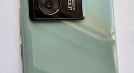 Mint
													Xiaomi 13T - Unlocked Non-US, Green, 256 GB, 8 GB, photo 3 of 23