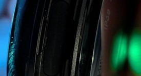 Good
													Google Pixel Watch 3 - Wi-Fi, Black, 45mm, Wi-Fi, photo 2 of 9