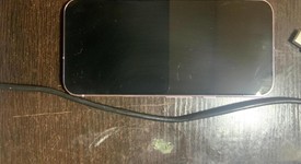 Good
													Google Pixel 9 Pro XL - Unlocked, Rose, 256 GB, 16 GB, GGX8B, photo 1 of 6