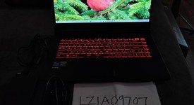 Good
													MSI Laptop, photo 1 of 20