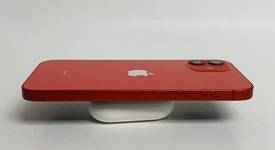 Good
													Apple iPhone 12 - Unlocked, Red, 128 GB, A2172, photo 4 of 9
