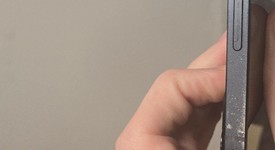 Good
													Apple iPhone 13 - Unlocked, Midnight, 128 GB, A2482, photo 1 of 13