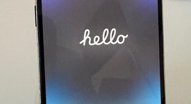 Good
													Apple iPhone 14 Pro - Unlocked, Black, 128 GB, A2650, photo 2 of 9