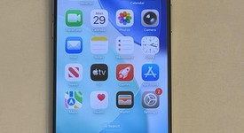 Good
													Apple iPhone 16 Pro - Unlocked, Natural, 128 GB, A3083, photo 1 of 8
