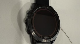 Good
													Garmin Fenix 7 Pro - Titanium, Sapphire Solar, photo 5 of 6