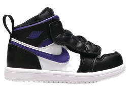 Jordan 1 Mid Alt Dark Iris (TD) for sale