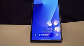 Mint
													Samsung Galaxy Z Fold7 - Unlocked, Blue Shadow, 1 TB, 16 GB, SM-F966U1, photo 1 of 9