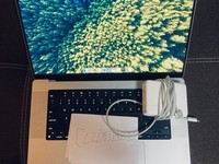 MacBook Pro Late 2023 (M3) - 16"