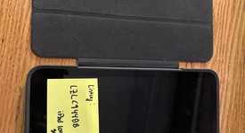 Good
													Apple iPad 10th Gen - Wi-Fi, Silver, 64 GB, A2696, photo 3 of 4