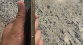 Mint
													Apple iPhone 12 Pro - Unlocked, Gold, 128 GB, A2341, photo 5 of 7