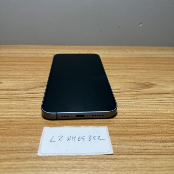 Apple iPhone 14 - Unlocked, 256 GB, Blue, A2649