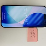 Fair Apple iPhone 15 Pro Max - Unlocked, 256 GB, Blue, A2849