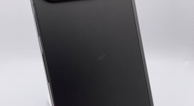Mint
													Google Pixel 9 Pro Fold - Unlocked, Obsidian, 256 GB, GGH2X, photo 1 of 8
