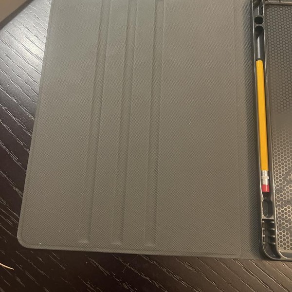 Apple iPad 9th Gen - Wi-Fi, 256 GB, Gray, A2602