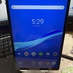 Good Lenovo Smart Tab M10 Gen 2 10.3 inch - Wi-Fi, 128 GB, 4 GB