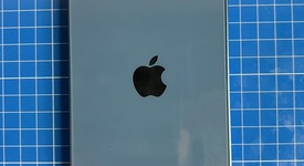 Mint
													Apple iPhone 13 - Unlocked, Blue, 128 GB, A2482, photo 4 of 10