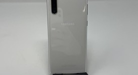 Mint
													Samsung Galaxy Note 10 - AT&T, White, 256 GB, 8 GB, SM-N970U, photo 2 of 6