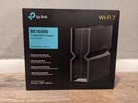 TP-Link Mesh Router