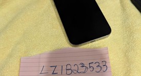 Good
													Apple iPhone 15 Pro - Unlocked, Natural, 128 GB, A2848, photo 1 of 10