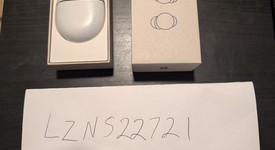 Used
													Google Pixel Buds Pro 2 - Hazel, photo 1 of 10