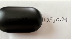 Used
													Samsung Galaxy Buds Plus - Black, SM-R175, photo 2 of 9