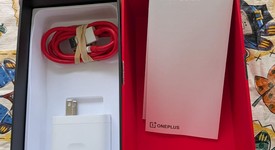 Good
													OnePlus 13 - Unlocked, Midnight Ocean, 512 GB, 16 GB, photo 4 of 17