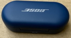 Used
													Bose Sports Earbuds - Blue, photo 5 of 7