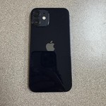 Fair Apple iPhone 12 Mini - Unlocked, 128 GB, Black, A2176