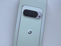 Google Pixel 10 Pro XL