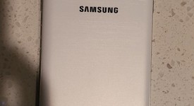 Good
													Samsung Galaxy J7 (2016) - Unlocked Non-US, White, 16 GB, SM-J710FN, photo 1 of 11