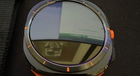 Mint
													Samsung Galaxy Watch Ultra - Unlocked, Gray, SM-L705U, 47mm, photo 2 of 5