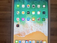 Apple iPad 5th Gen