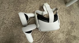 Mint
													Meta Quest 2 - 64 GB, photo 5 of 5