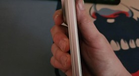 Mint
													Vivo X Fold5 - Unlocked Non-US, White, 512 GB, 16 GB, photo 3 of 11
