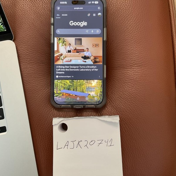 Apple iPhone 17 Pro Max - Unlocked, 256 GB, Silver, A3257