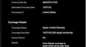 Mint
													MacBook Air 2025 (M4) - 13" - Apple M4, Midnight, 256 GB, 16 GB, photo 2 of 17