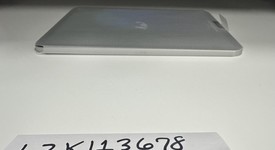 Mint
													Apple iPad 11th Gen - Wi-Fi, Silver, 256 GB, A3354, photo 5 of 8