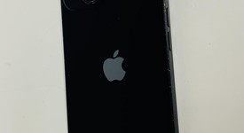 Fair
													Apple iPhone 13 - Unlocked, Midnight, 128 GB, A2482, photo 3 of 9