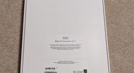 New
													Apple iPad 10th Gen - Wi-Fi, Yellow, 64 GB, A2696, photo 3 of 4