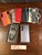Mint Samsung Galaxy S25 Ultra - Unlocked, Silverblue, 256 GB, 12 GB, SM-S938U1