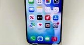 Good
													Apple iPhone 15 Pro - Unlocked, White, 128 GB, A2848, photo 1 of 13