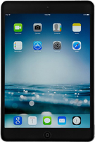 iPad Mini 2 Retina Comparison