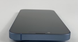 Good
													Apple iPhone 14 - Unlocked, Blue, 128 GB, A2649, photo 5 of 7