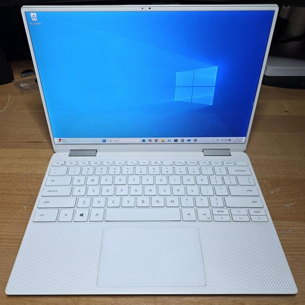 Dell XPS 13 7390 2-in-1 (2019) - 512 GB, 16 GB, Intel Core i7, 4K