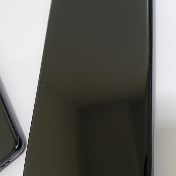 Samsung Galaxy S20 Plus 5G - Unlocked, 128 GB, Black, 12 GB, SM-G986U1