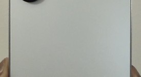 Mint
													Samsung Galaxy S25 Ultra - Unlocked, Whitesilver, 512 GB, 12 GB, SM-S938U1, photo 3 of 9