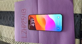 Mint
													Apple iPhone 16 Pro Max - T-Mobile, Desert, 256 GB, A3084, photo 1 of 13